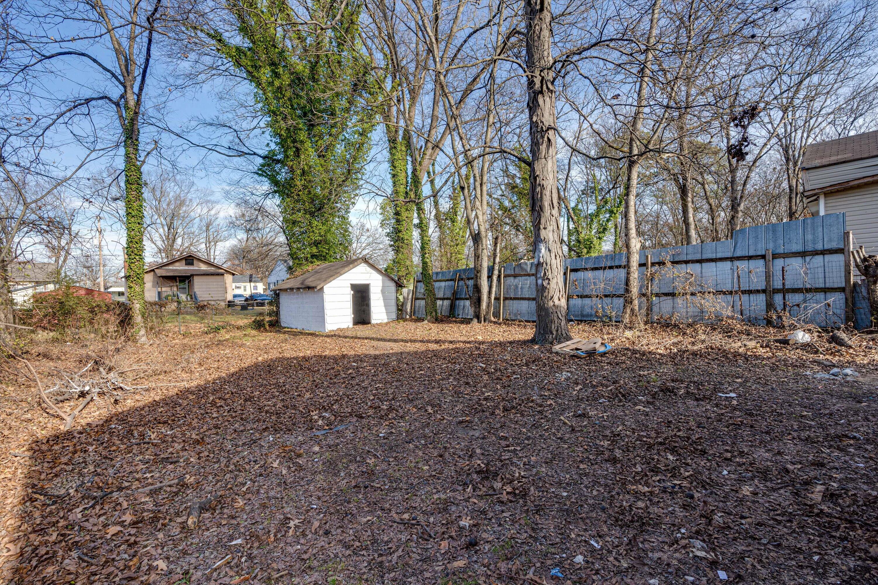 1903 East 33rd Street Chattanooga, TN 37407 - Photo 16 of 19 16-1903 E 33rd St-16