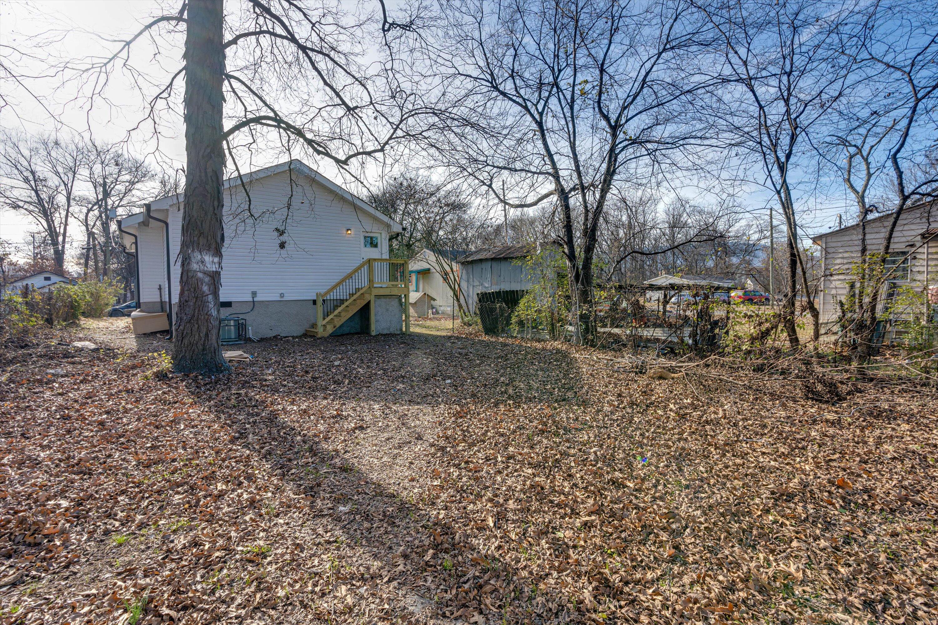 1903 East 33rd Street Chattanooga, TN 37407 - Photo 19 of 19 19-1903 E 33rd St-19