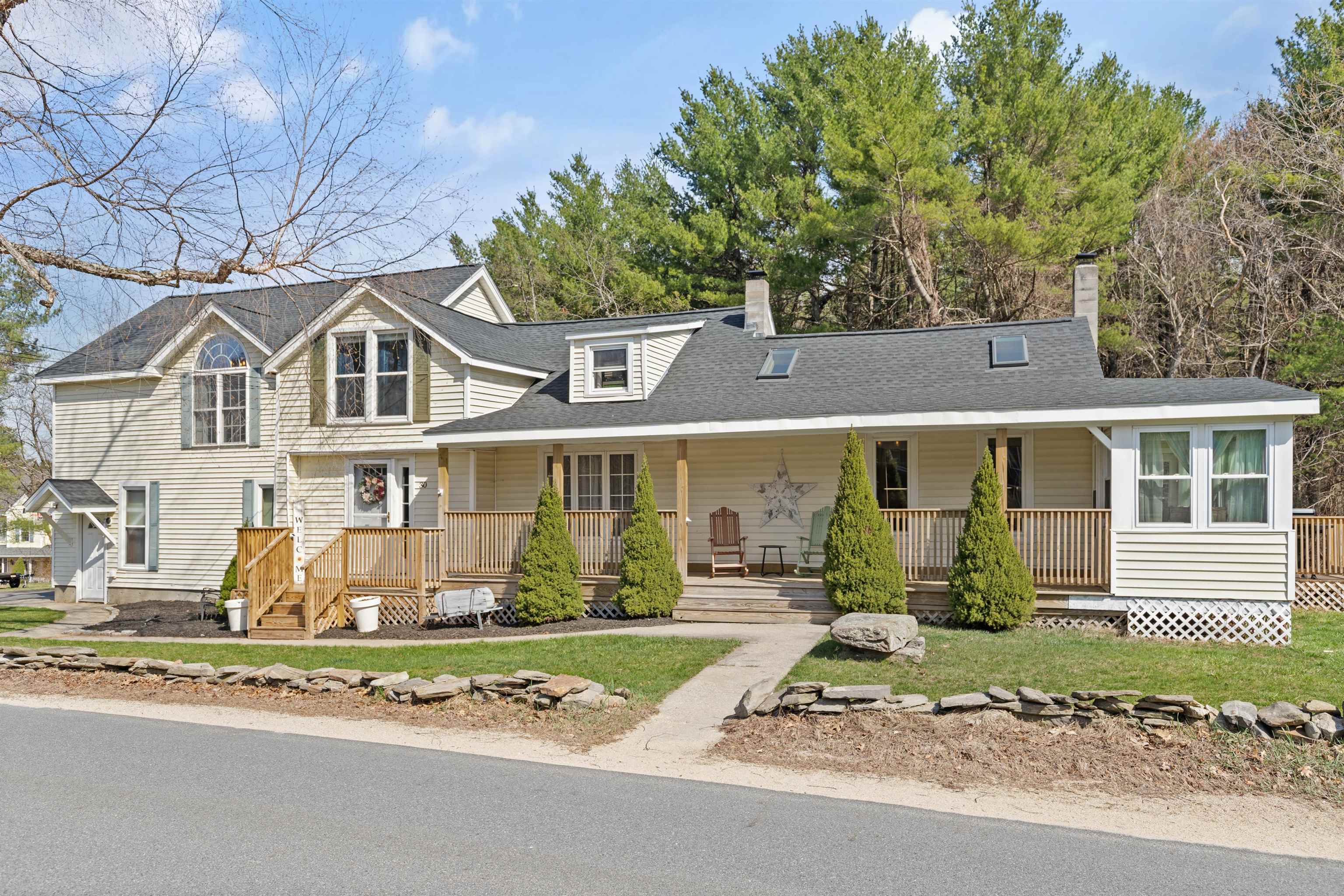 30 Boyd Road Hudson, NH 03051 - Photo 1 of 30