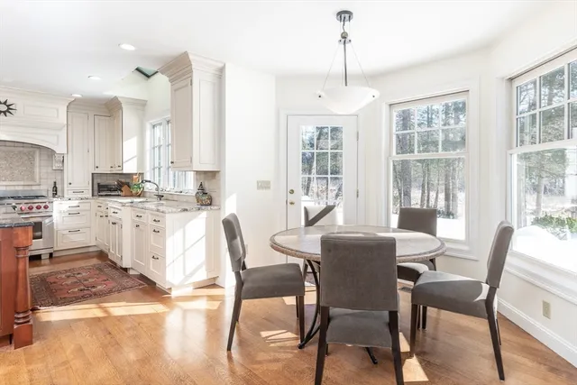 $2,988,000 | 46 Black Burnian Road, Weston, MA 02493