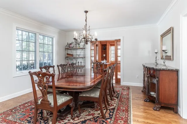 $2,988,000 | 46 Black Burnian Road, Weston, MA 02493