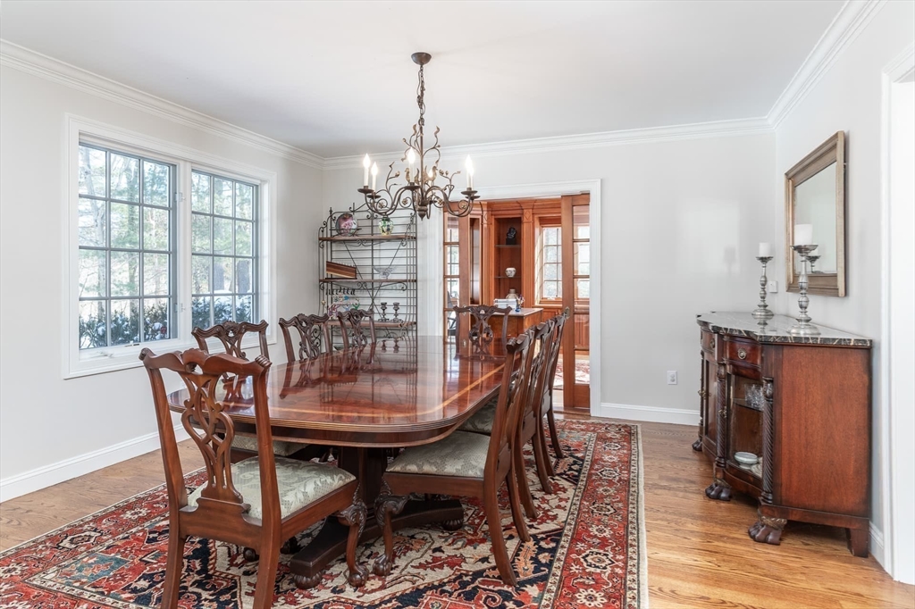 46 Black Burnian Road Weston, MA 02493 - Photo 15 of 42