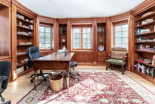 $2,988,000 | 46 Black Burnian Road, Weston, MA 02493