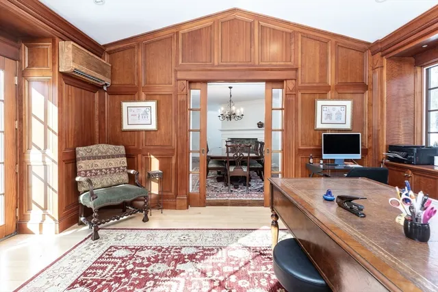 $2,988,000 | 46 Black Burnian Road, Weston, MA 02493