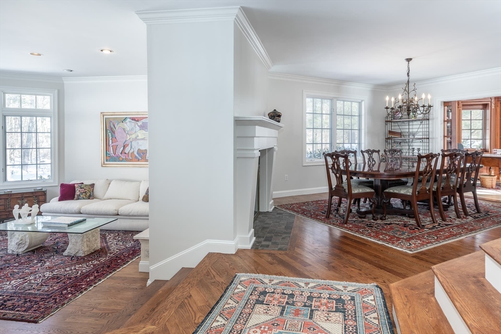 46 Black Burnian Road Weston, MA 02493 - Photo 18 of 42