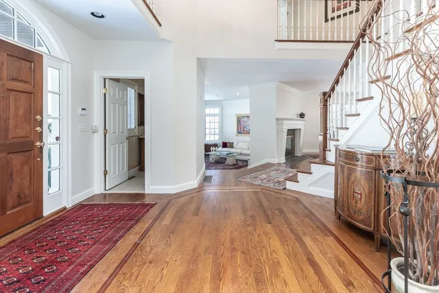 $2,988,000 | 46 Black Burnian Road, Weston, MA 02493