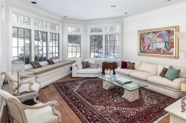 $2,988,000 | 46 Black Burnian Road, Weston, MA 02493