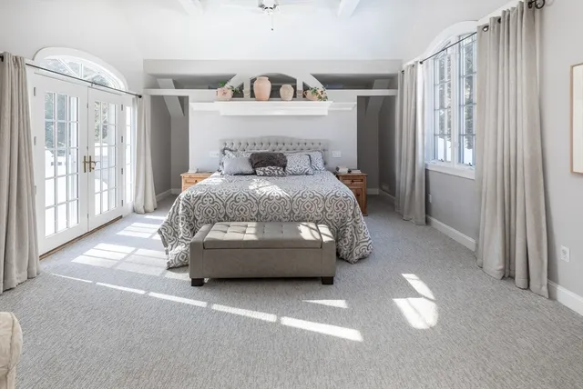 $2,988,000 | 46 Black Burnian Road, Weston, MA 02493