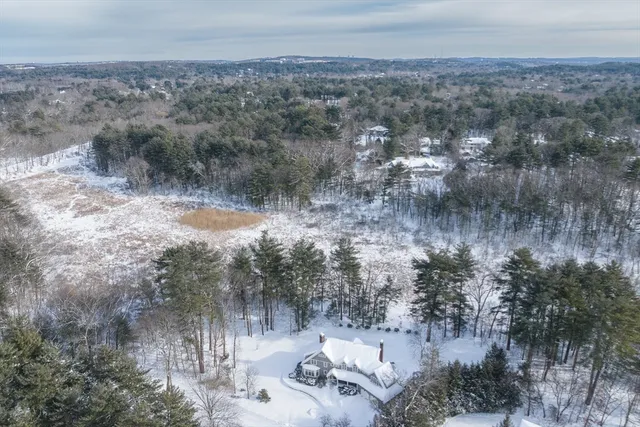 $2,988,000 | 46 Black Burnian Road, Weston, MA 02493