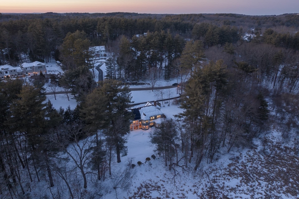 46 Black Burnian Road Weston, MA 02493 - Photo 37 of 42