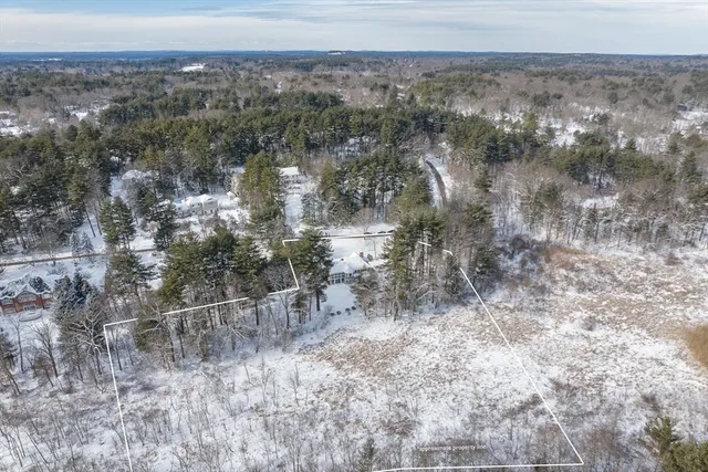 $2,988,000 | 46 Black Burnian Road, Weston, MA 02493