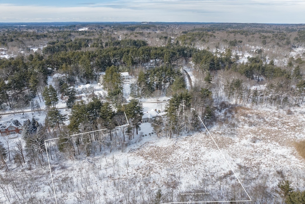 46 Black Burnian Road Weston, MA 02493 - Photo 4 of 42