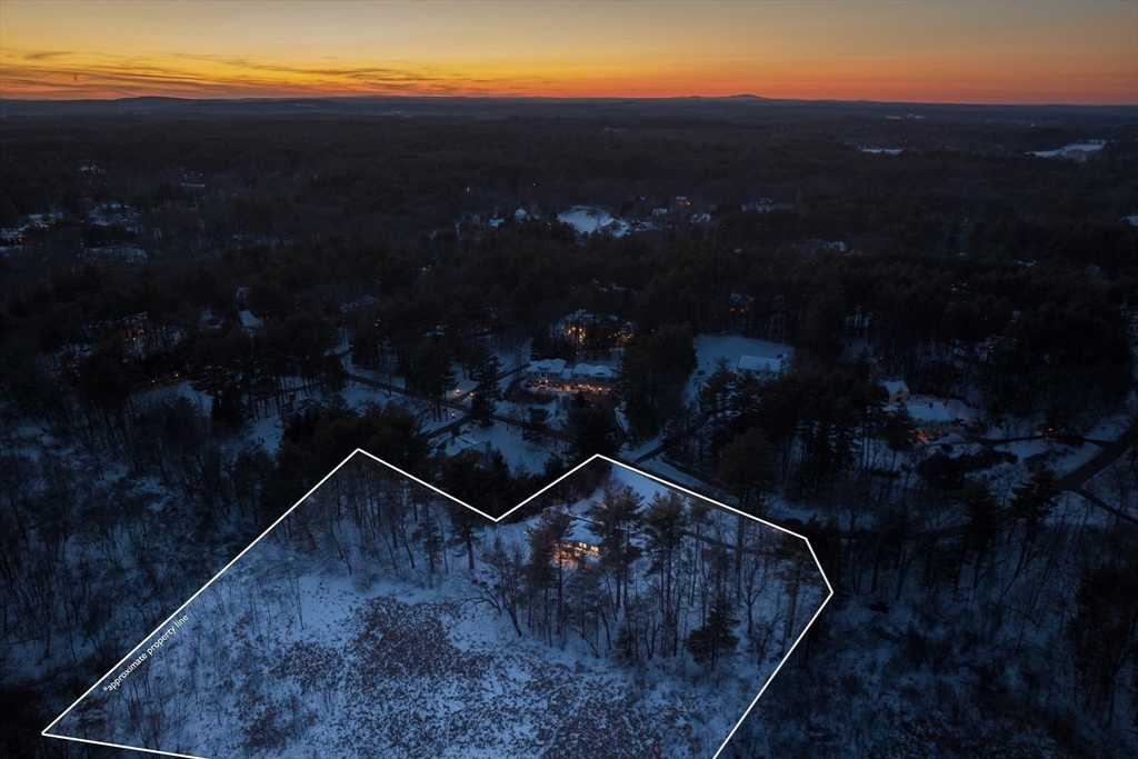 46 Black Burnian Road Weston, MA 02493 - Photo 41 of 42