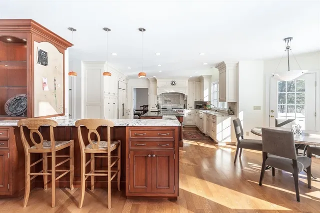 $2,988,000 | 46 Black Burnian Road, Weston, MA 02493