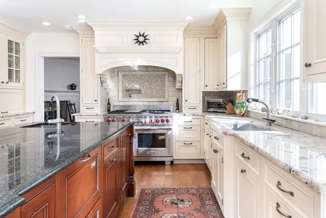 $2,988,000 | 46 Black Burnian Road, Weston, MA 02493