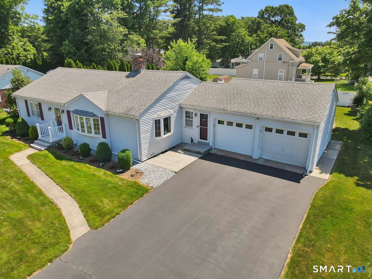 7 Alanby Drive Meriden, CT 06451 - Photo 30 of 34