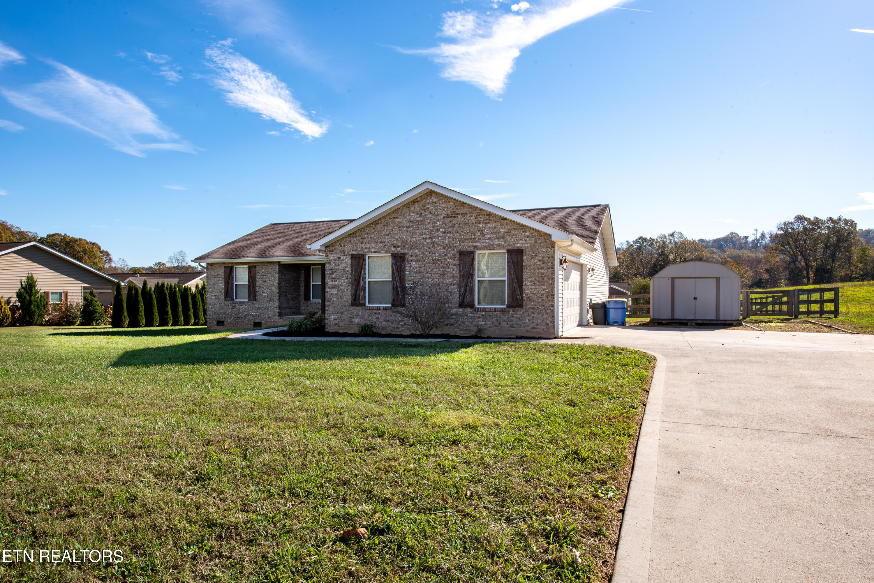 1152 North Union Grove Road Friendsville, TN 37737 - Photo 1 of 25 DSC_0430-Enhanced-NR