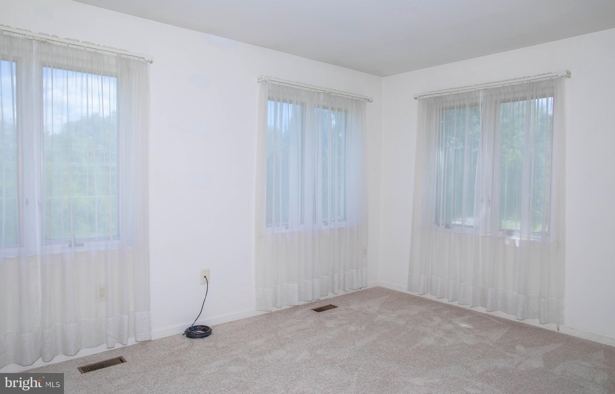4600 Catharpin Road Gainesville, VA 20155 - Photo 21 of 44 Master Bedroom with new carpet