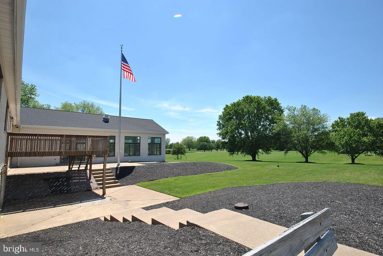 4600 Catharpin Road Gainesville, VA 20155 - Photo 39 of 44 Plenty of space to garden