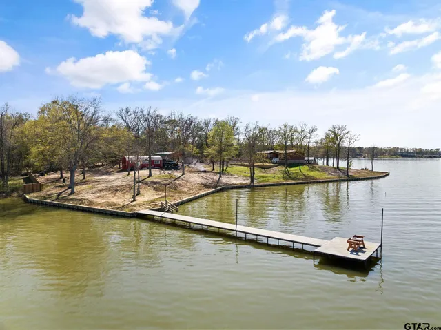 a view of a ocean view