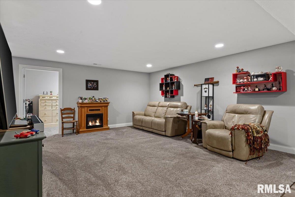 3208 Telford Drive Springfield, IL 62711 - Photo 32 of 51