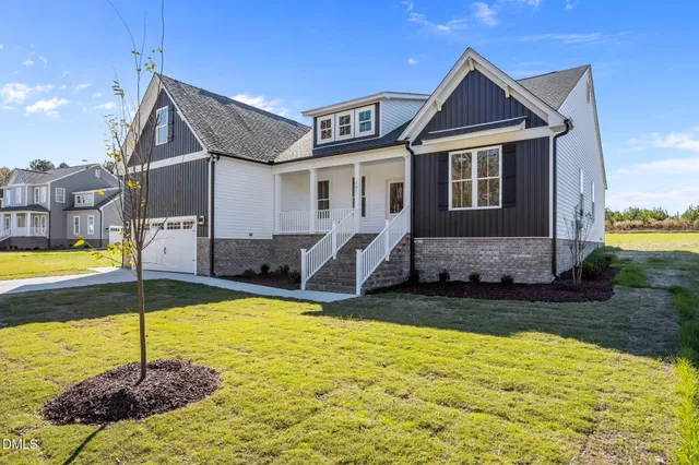 $494,900 | 141 Little Lady Trail, Zebulon, NC 27597