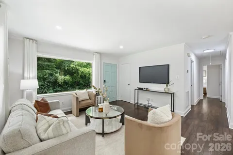 $525,000 | 827 Spruce Street, Charlotte, NC 28203