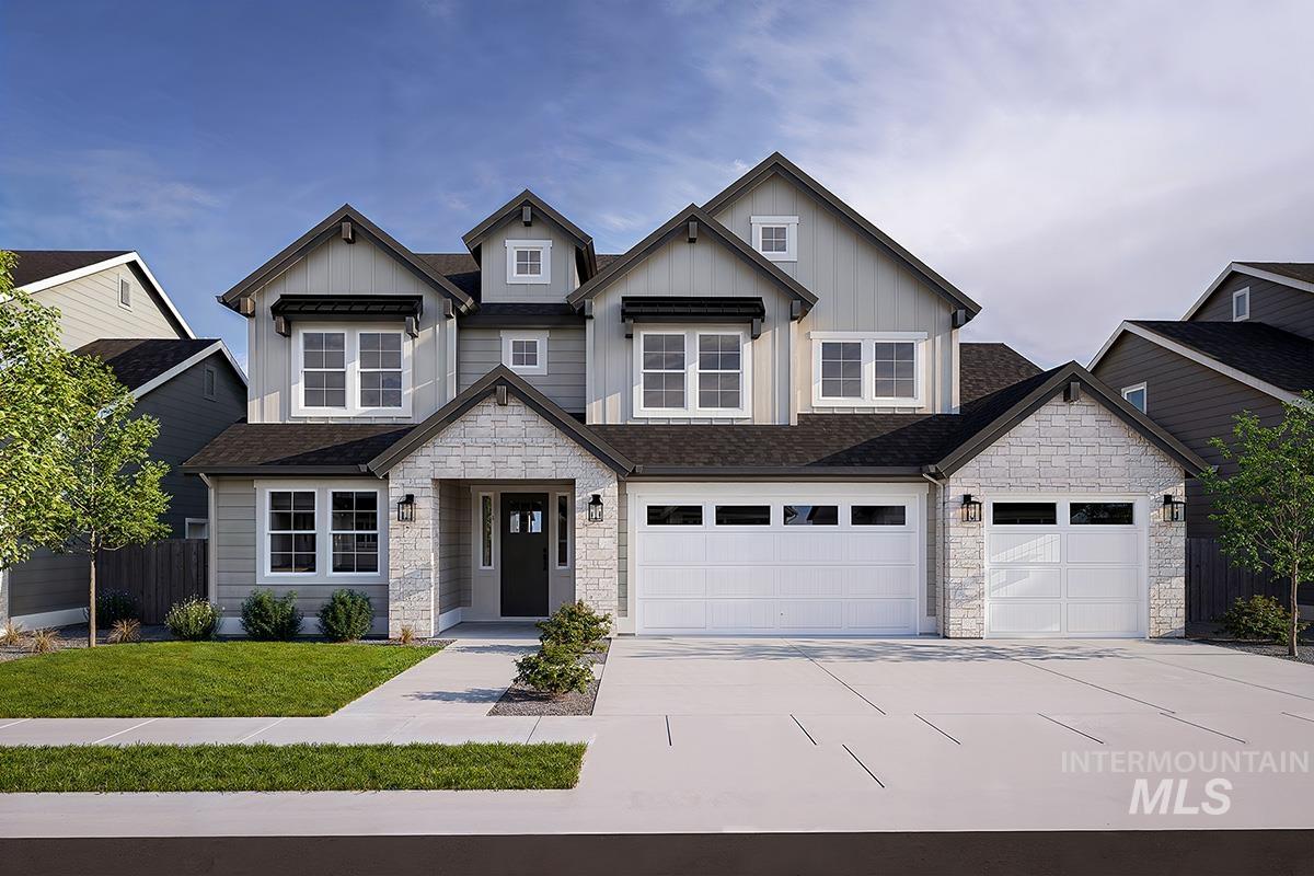 4293 North Madden Way Meridian, ID 83646 - Photo 1 of 1