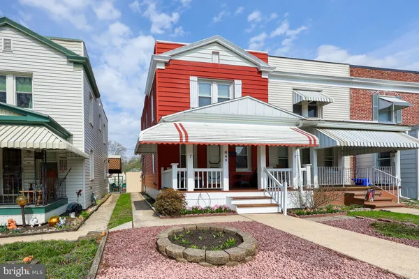 $195,000 | 849 Delta Avenue, Reading, PA 19605