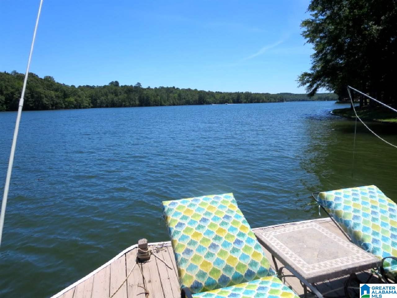 356 Florence Road Wedowee, AL 36278 - Photo 40 of 50