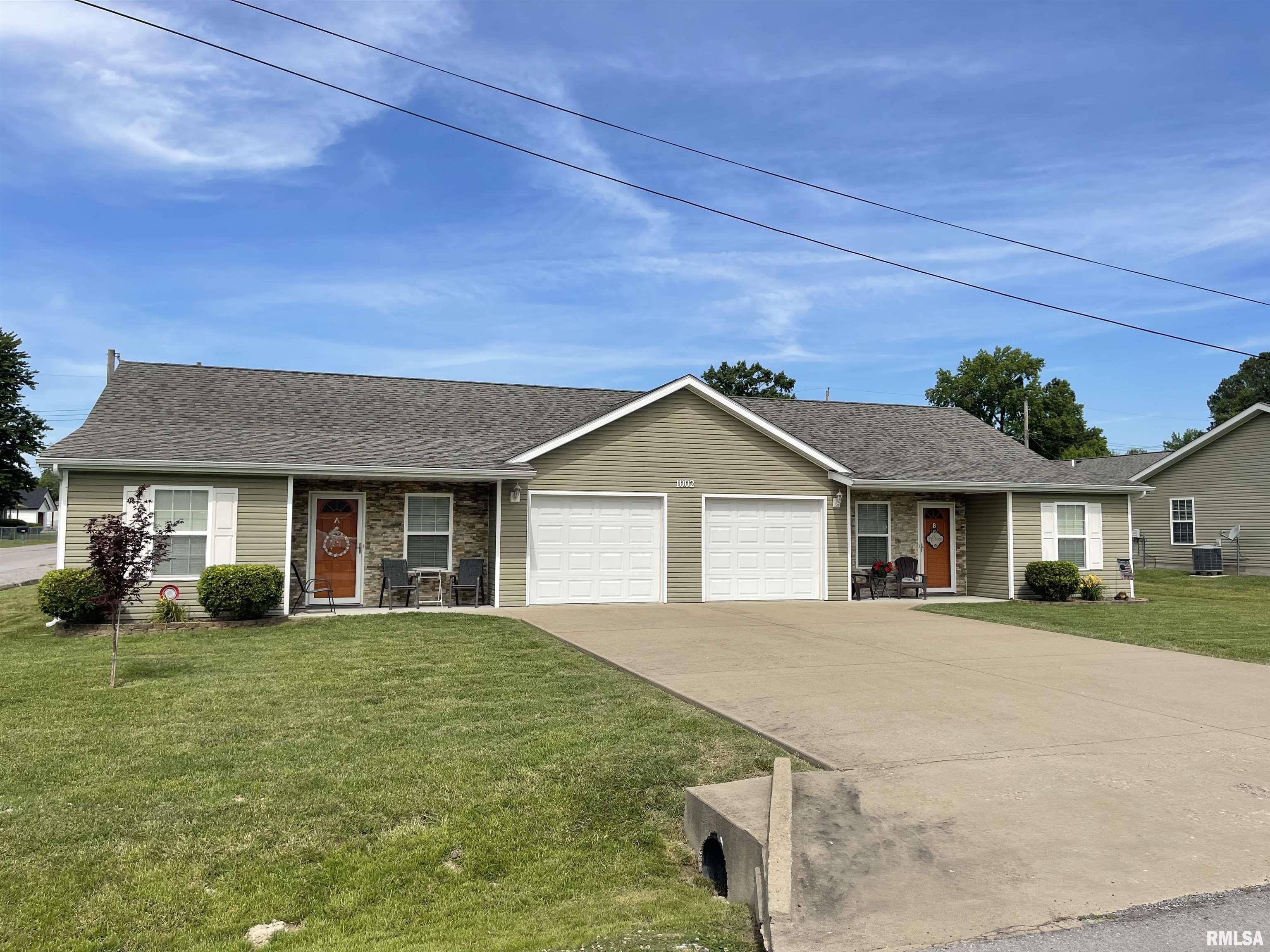 1210 East Reeves Street, Unit 7 Marion, IL 62959 - Photo 1 of 26