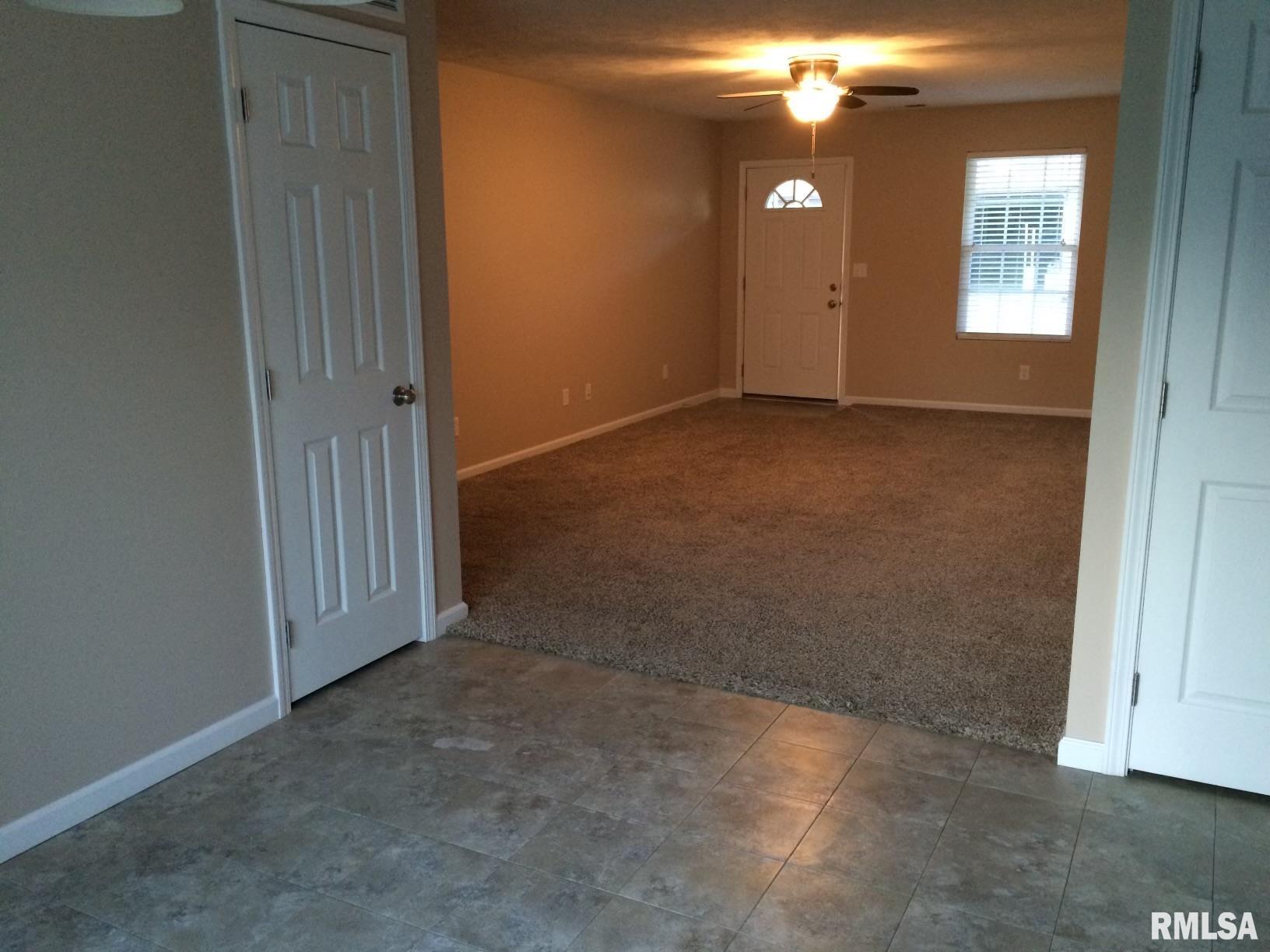 1210 East Reeves Street, Unit 7 Marion, IL 62959 - Photo 13 of 26