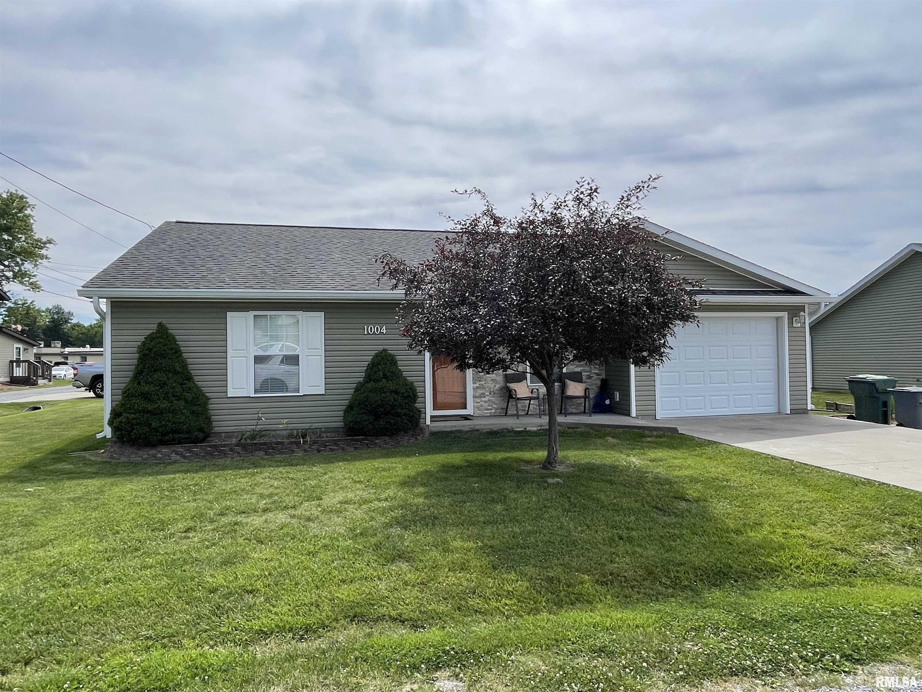 1210 East Reeves Street, Unit 7 Marion, IL 62959 - Photo 2 of 26