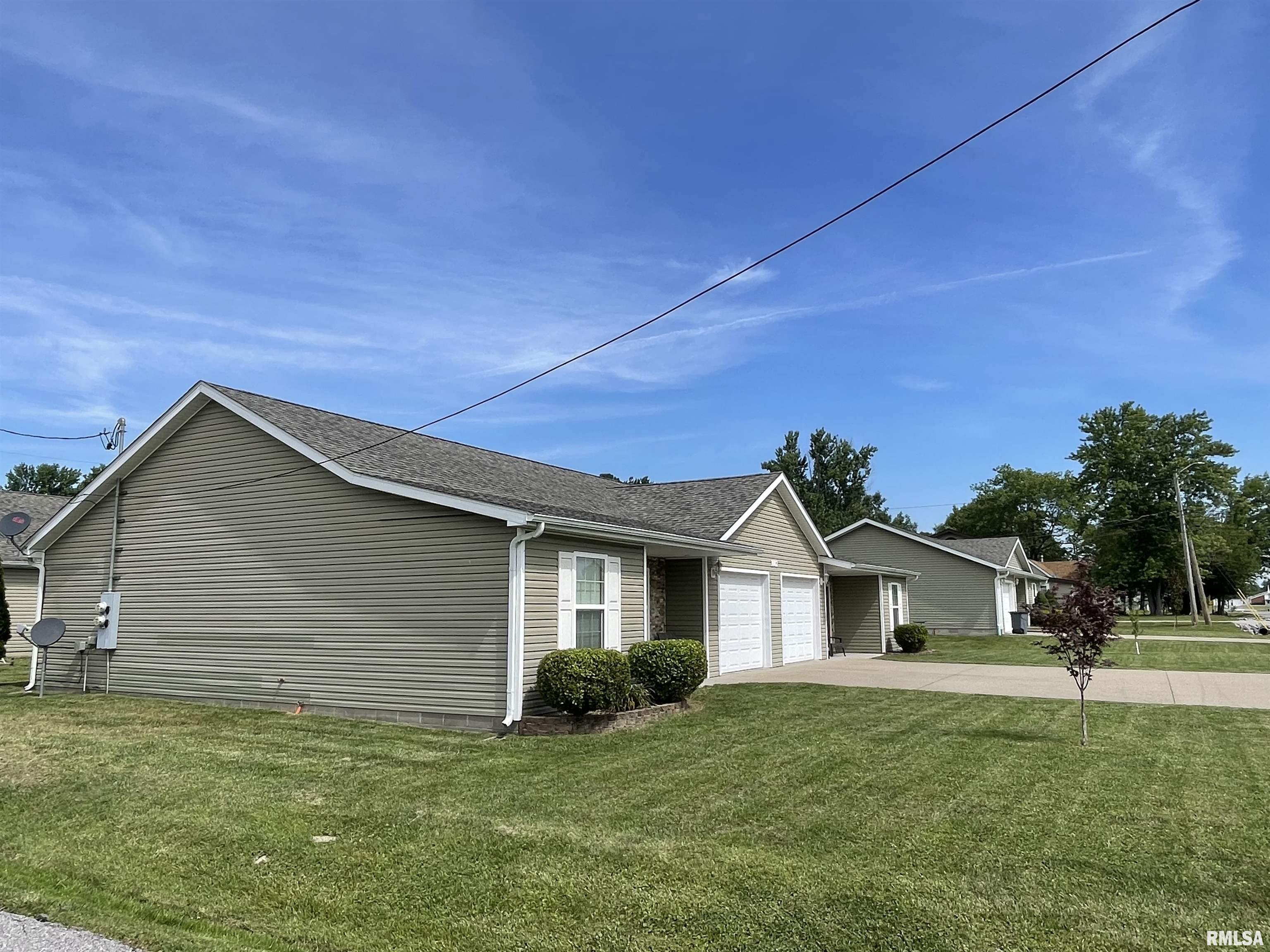 1210 East Reeves Street, Unit 7 Marion, IL 62959 - Photo 4 of 26