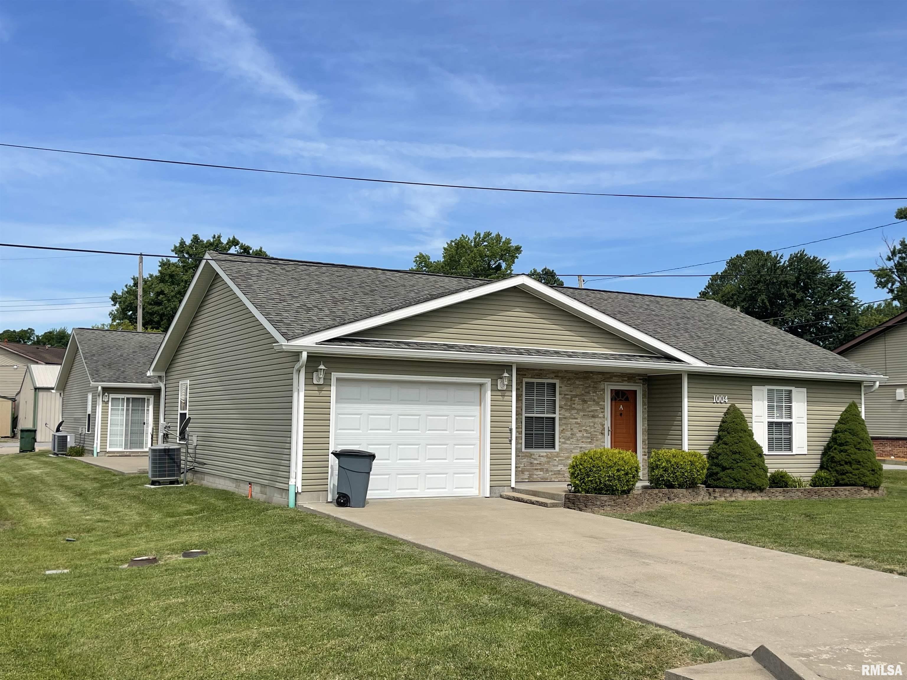 1210 East Reeves Street, Unit 7 Marion, IL 62959 - Photo 5 of 26