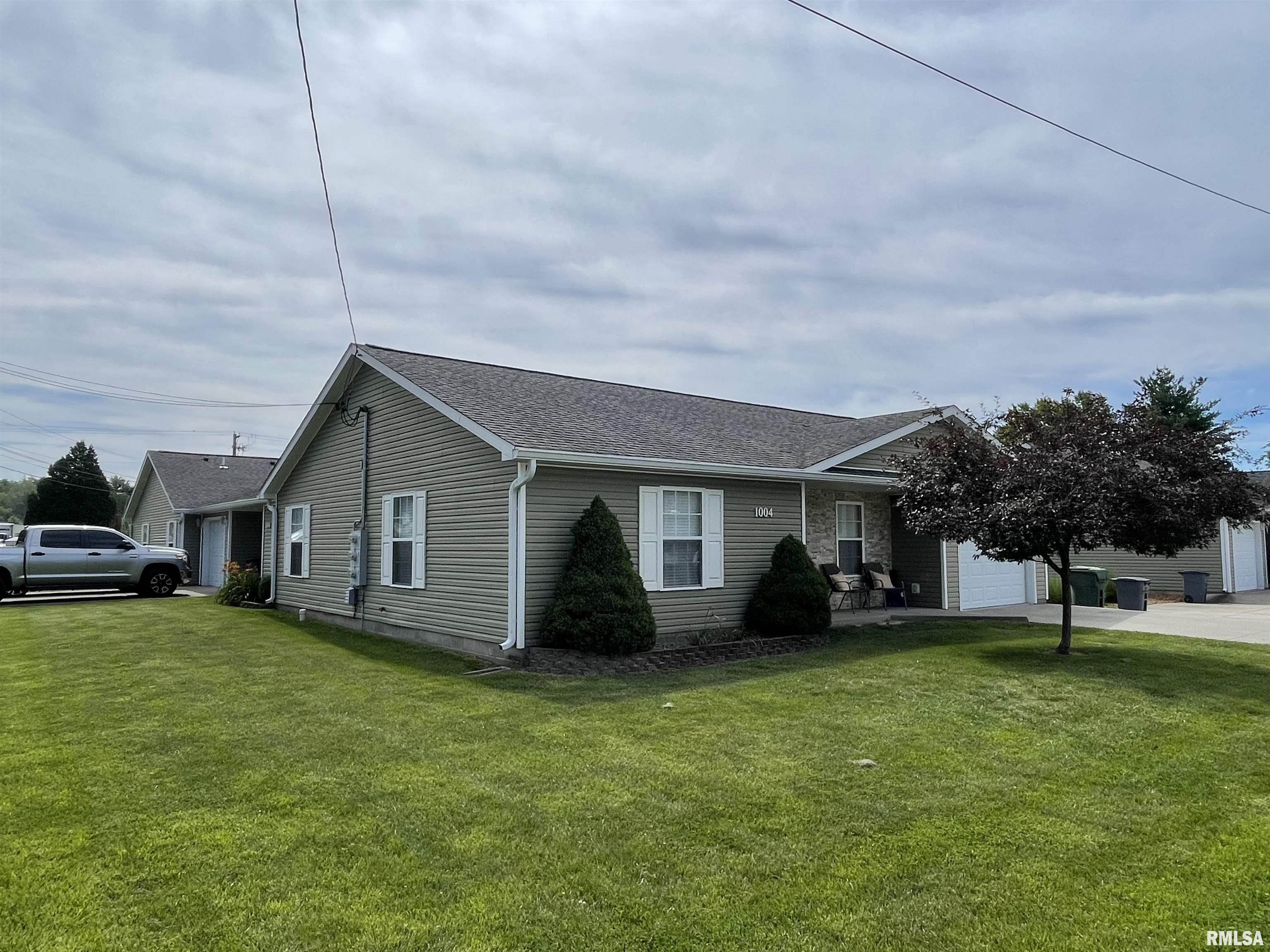 1210 East Reeves Street, Unit 7 Marion, IL 62959 - Photo 6 of 26