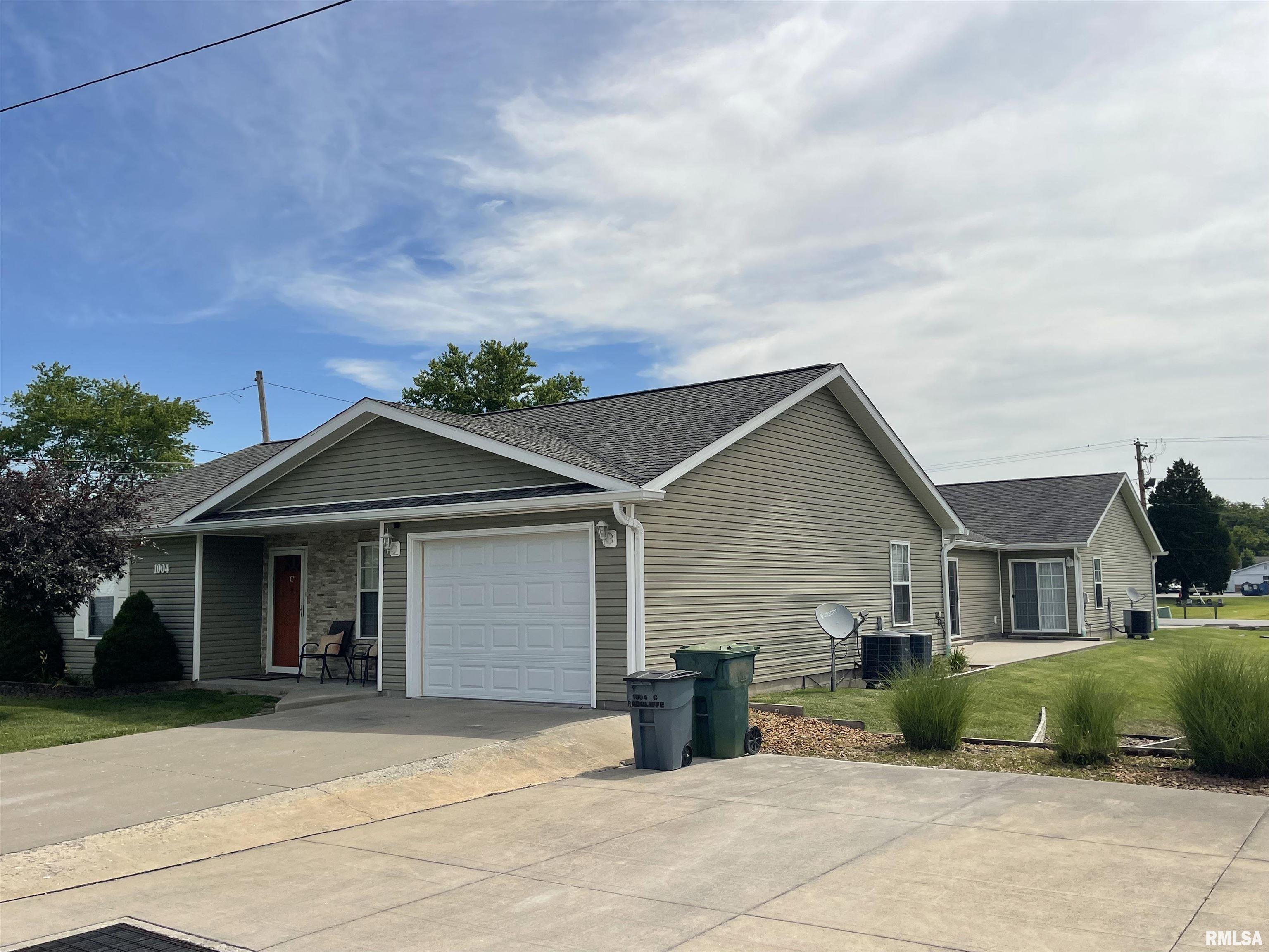 1210 East Reeves Street, Unit 7 Marion, IL 62959 - Photo 8 of 26