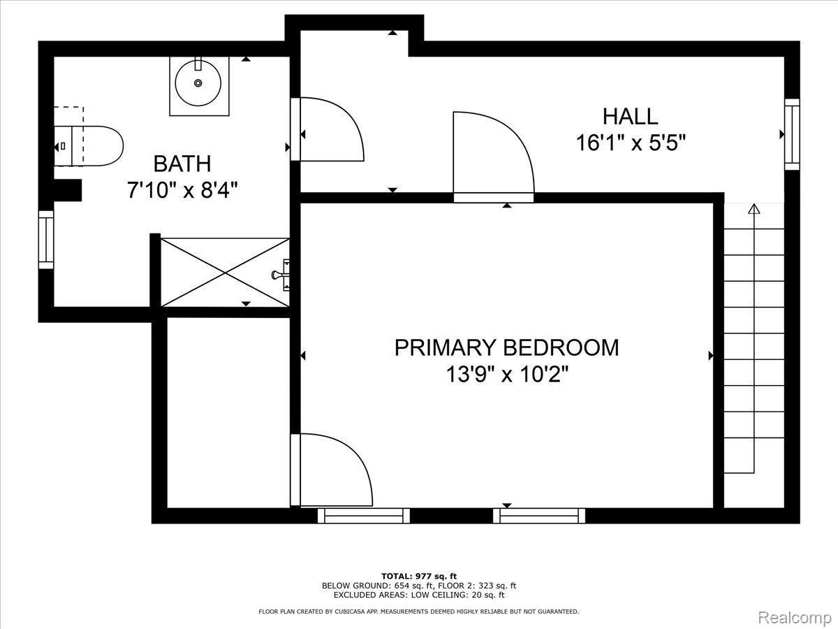 7051 Inkster Road Garden City, MI 48135 - Photo 31 of 31 Gallery Image 31
