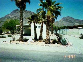 6090 West Rafter Cir Street Tucson, AZ 85713 - Photo 3 of 3