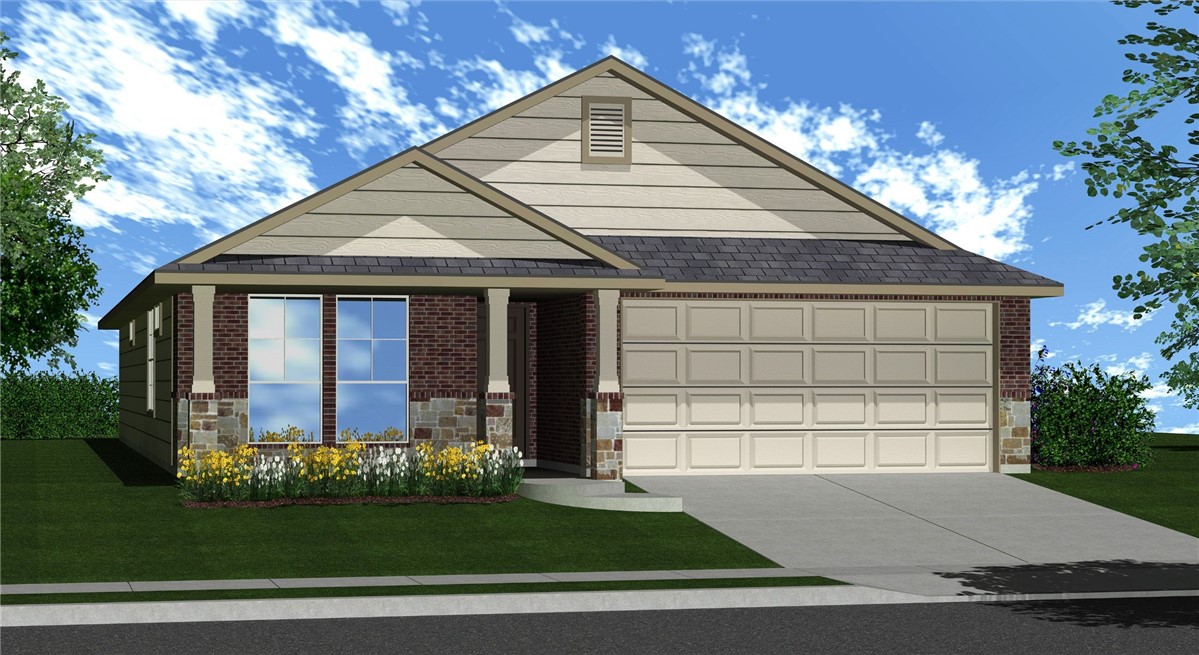 108 Cinnamon Loop Burnet, TX 78611 - Photo 1 of 1