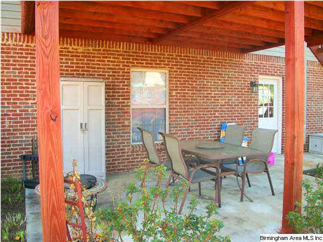 235 Ridgefield Drive Odenville, AL 35120 - Photo 26 of 31