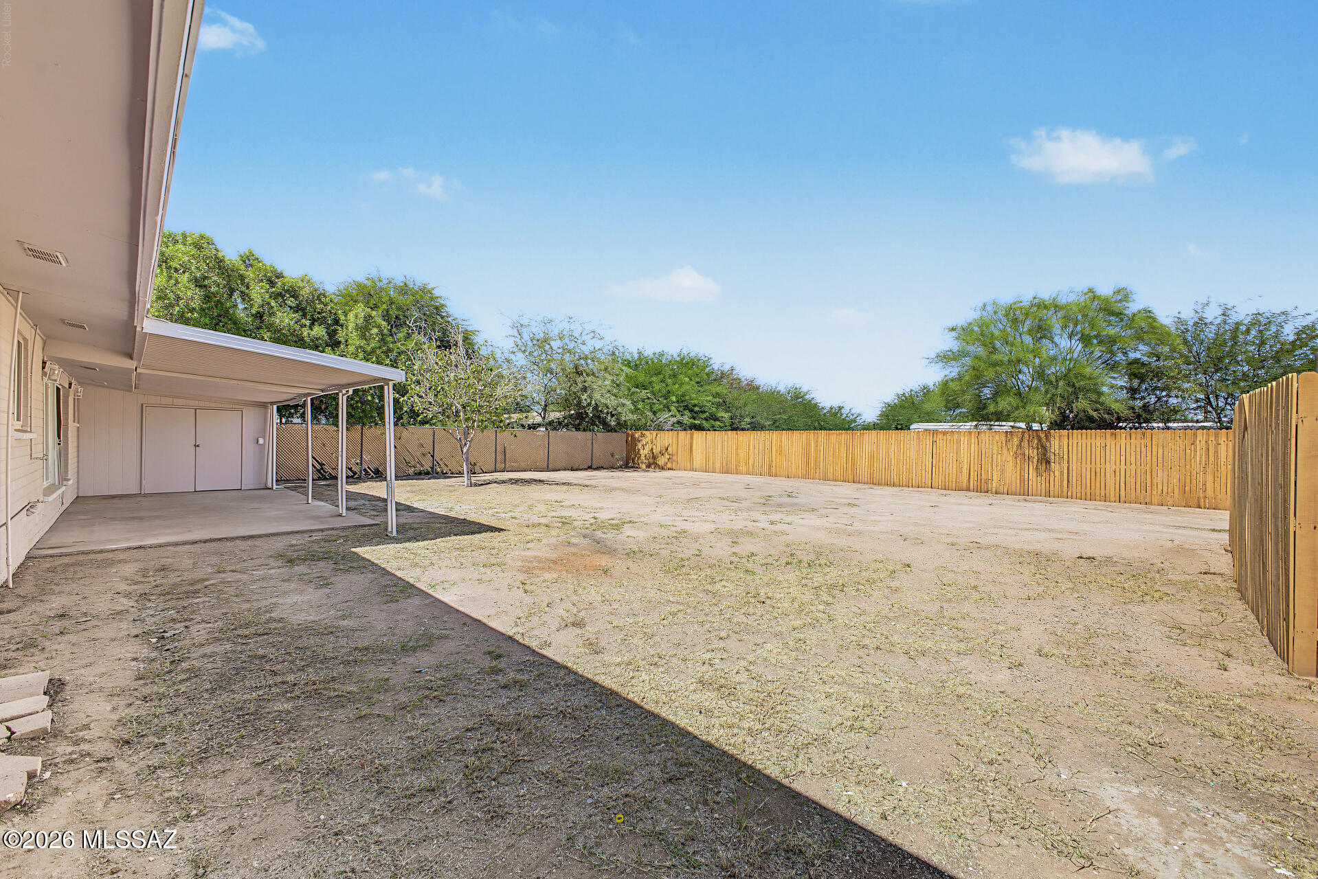 1353 East Bilby Road Tucson, AZ 85706 - Photo 17 of 18 24 - Bilby 1353