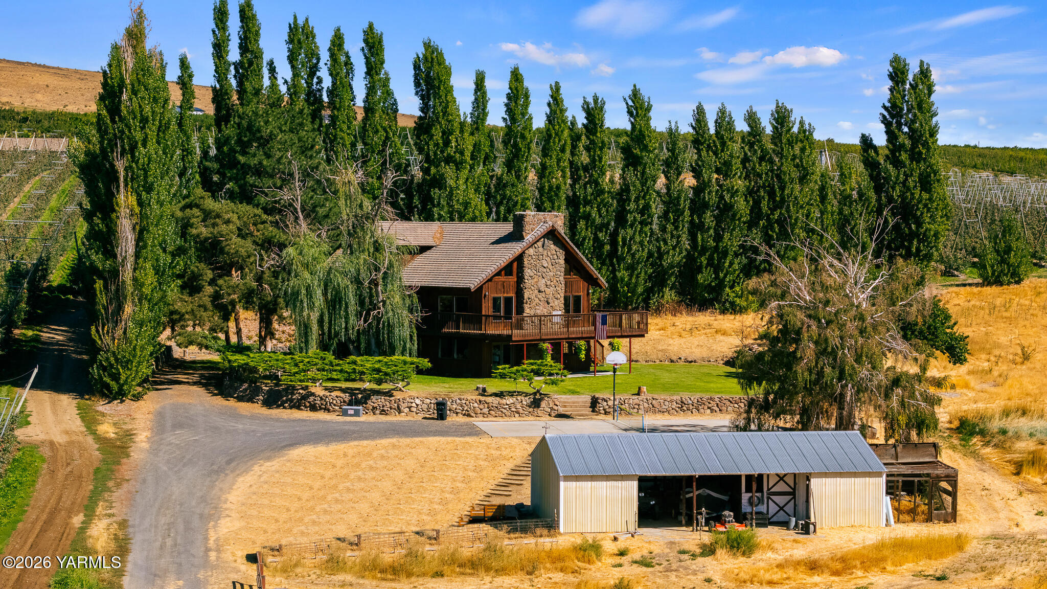 13619 Summitview Ext Road Yakima, WA 98908 - Photo 3 of 56 13619SummitviewExt-7