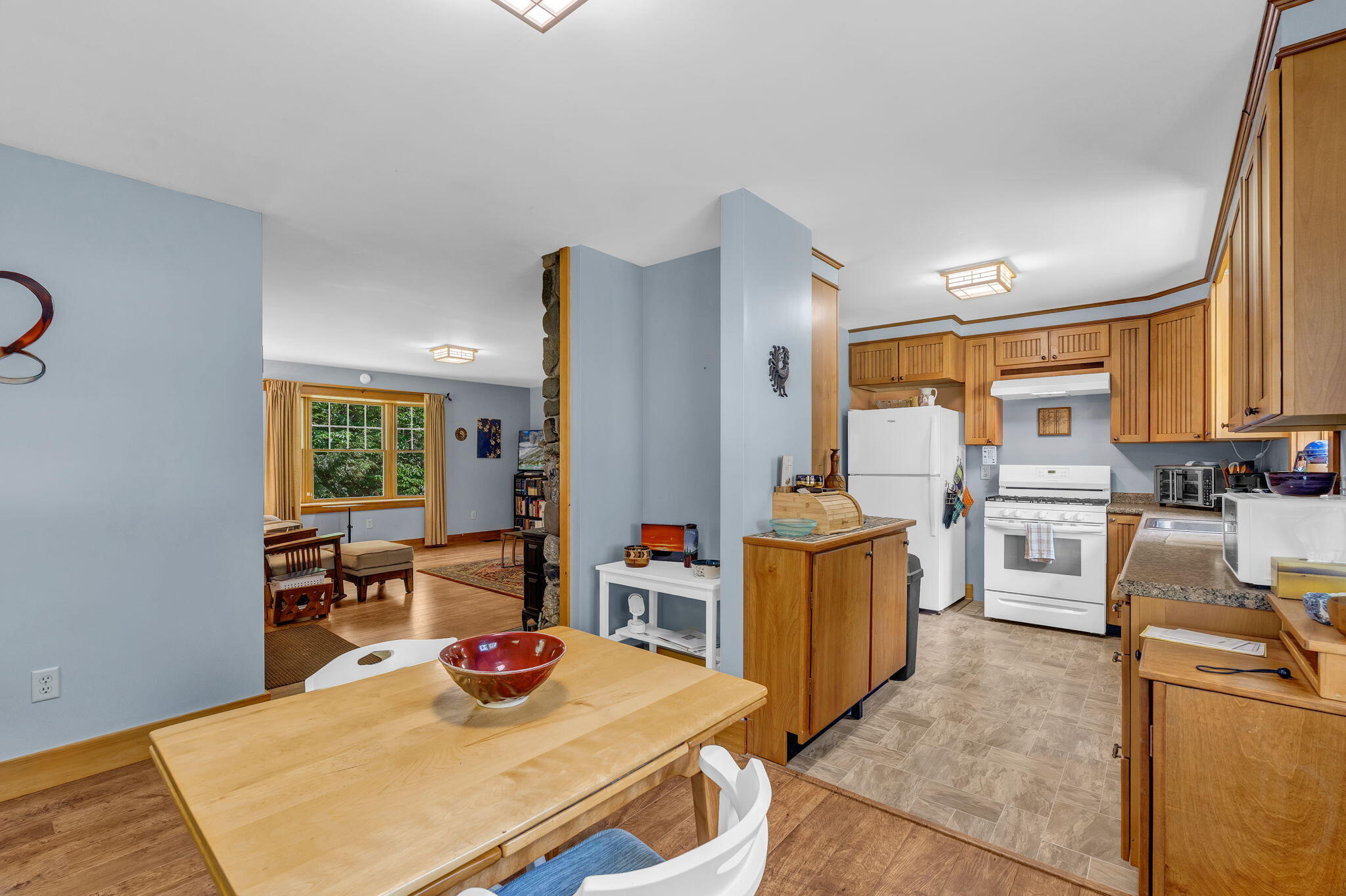 6 Kyes Hill Road Industry, ME 04938 - Photo 22 of 71