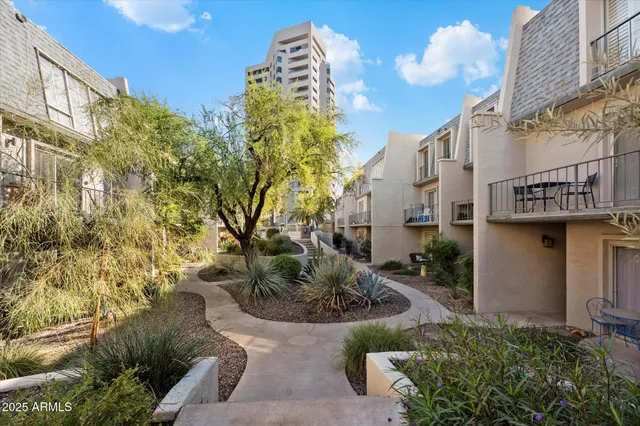 $1,750 | 1018 East Osborn Road, Unit E, Phoenix, AZ 85014