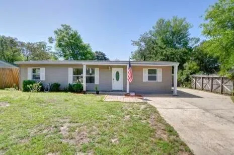 $1,850 | 419 Westminster Road, Fort Walton Beach, FL 32547