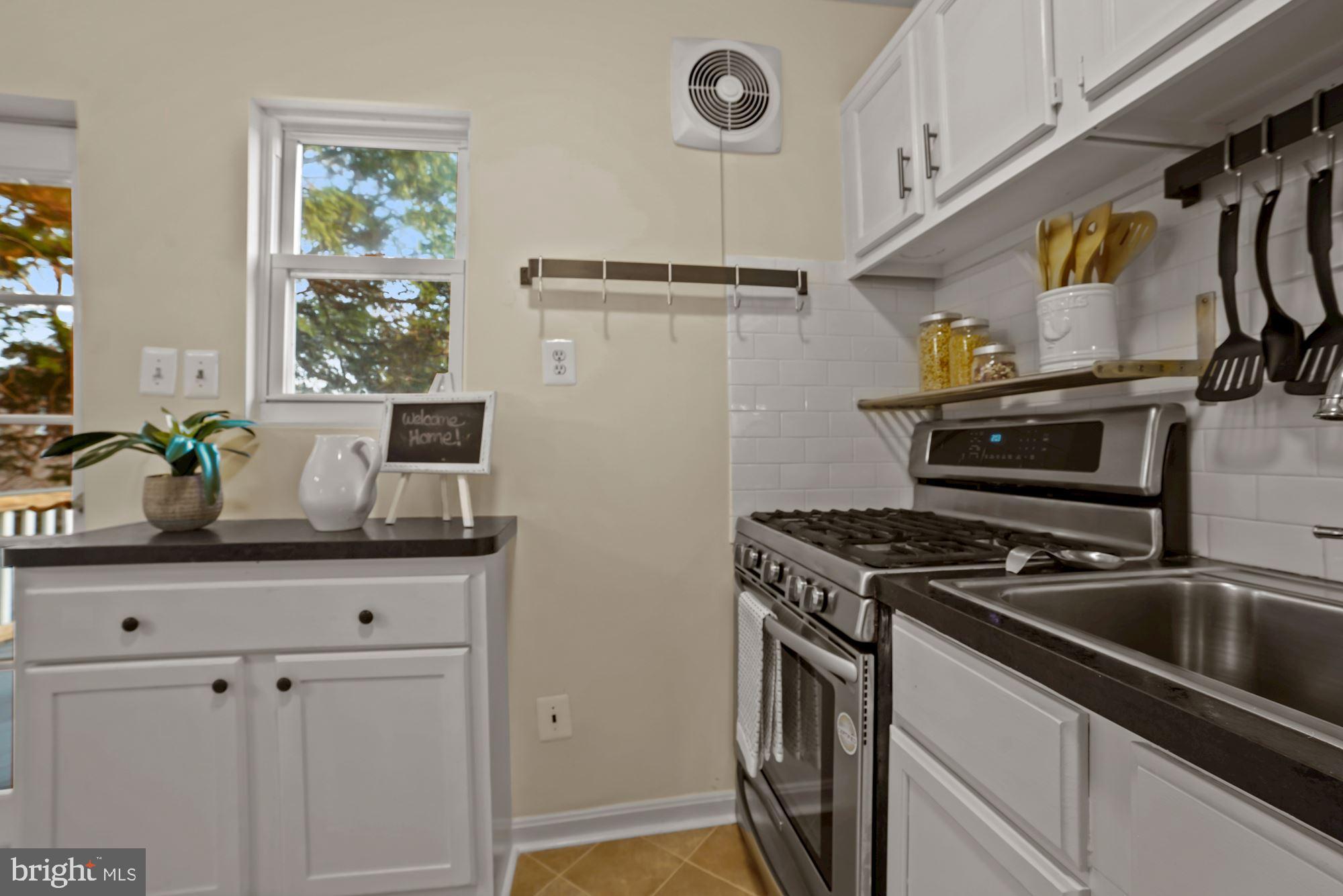302 Ladson Road Silver Spring, MD 20901 - Photo 13 of 31 Ample Cabinet Space!