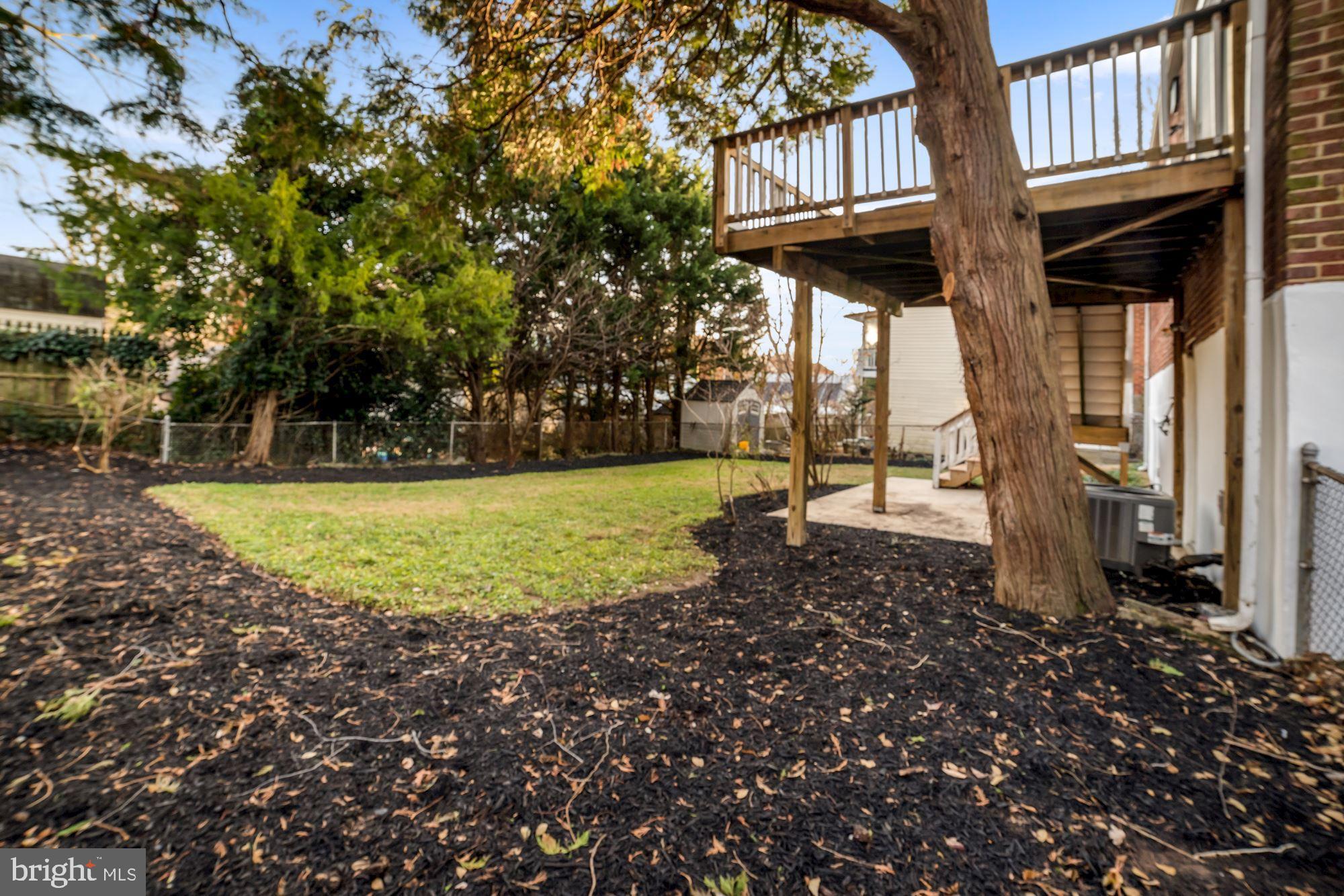 302 Ladson Road Silver Spring, MD 20901 - Photo 3 of 31 Beautifully Landscaped!