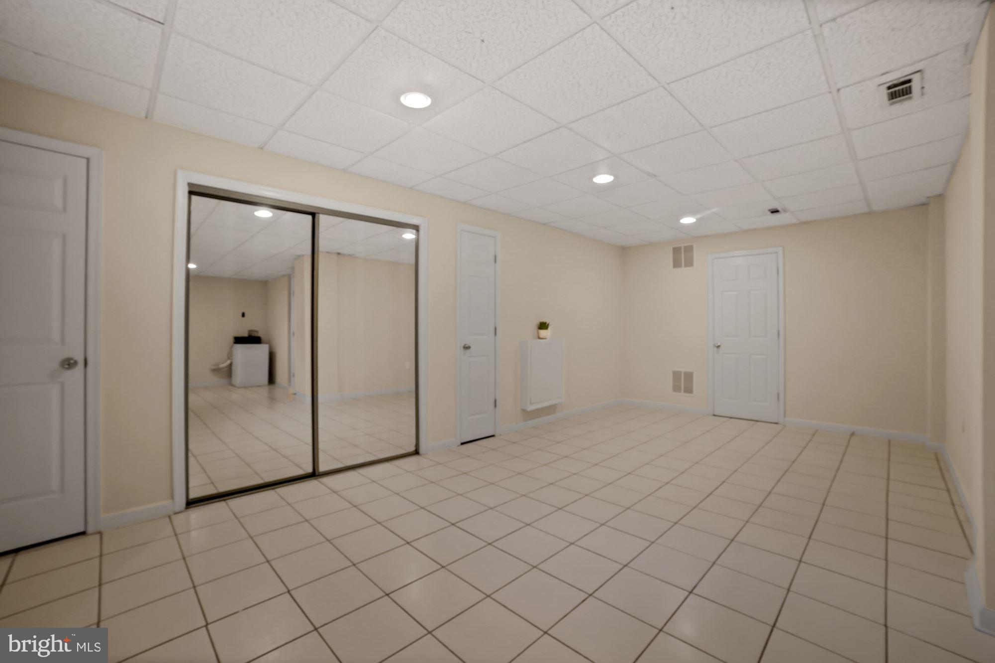 302 Ladson Road Silver Spring, MD 20901 - Photo 21 of 31 Recessed Lights!