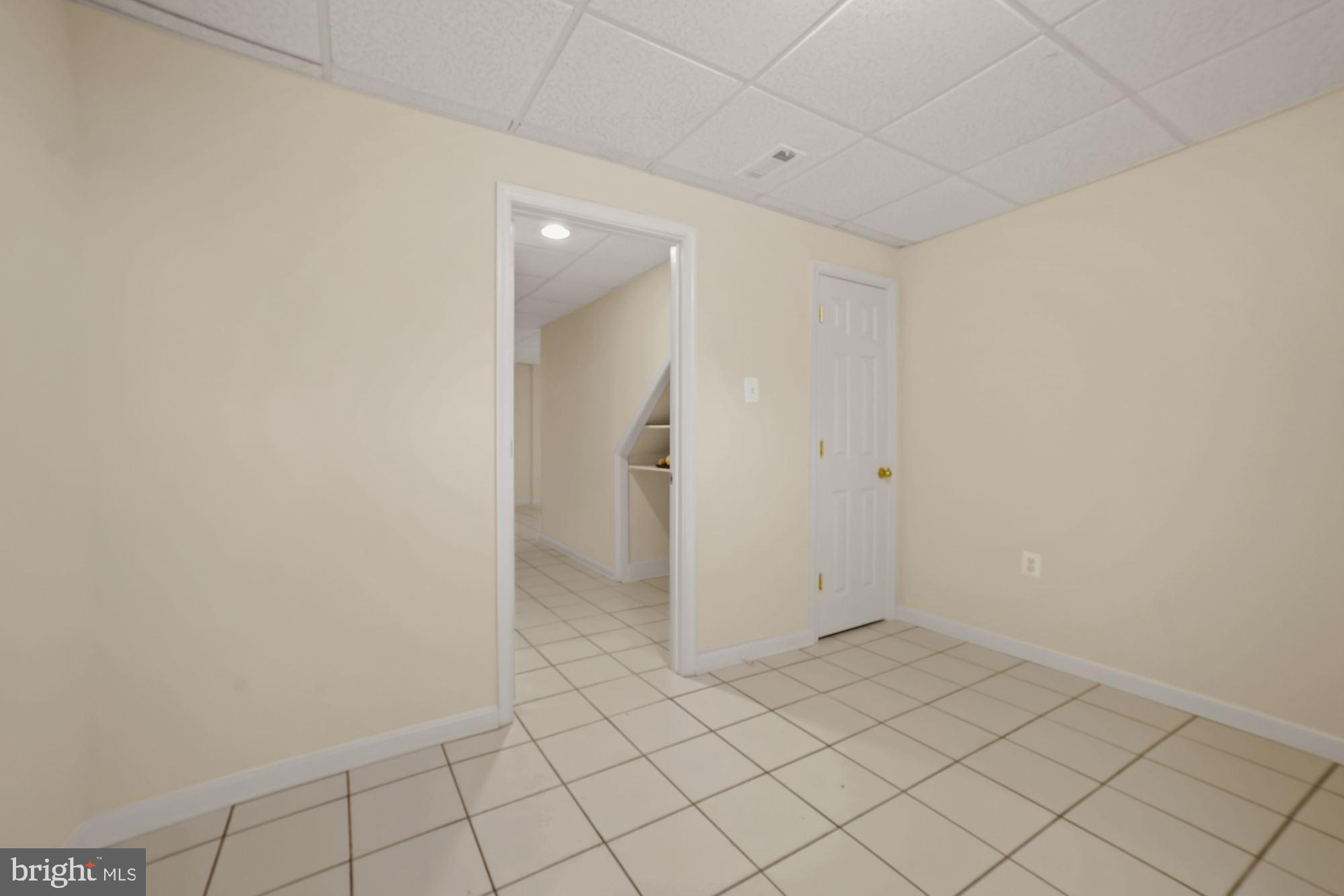 302 Ladson Road Silver Spring, MD 20901 - Photo 26 of 31 Potential Additional Bedroom!